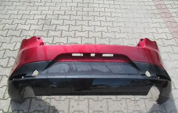 Mazda 3 Rear bumper BCKN50221 T211324 K3006