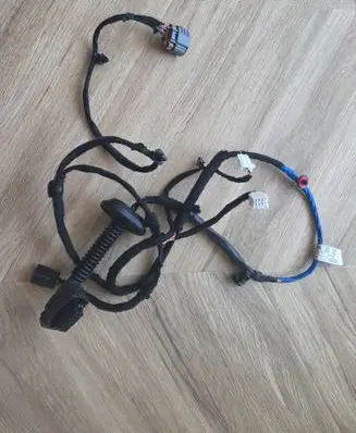 KIA Sportage Rear door wiring loom 91630R2050