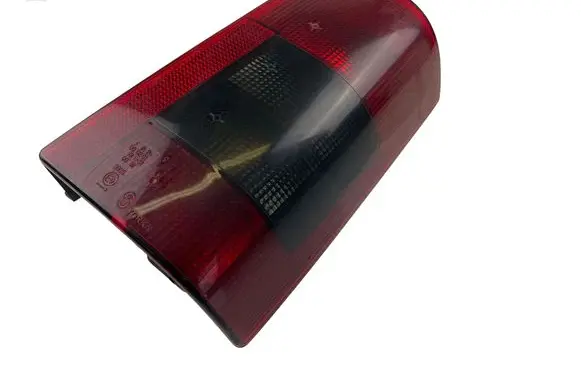 Citroen Berlingo Rear/tail lights