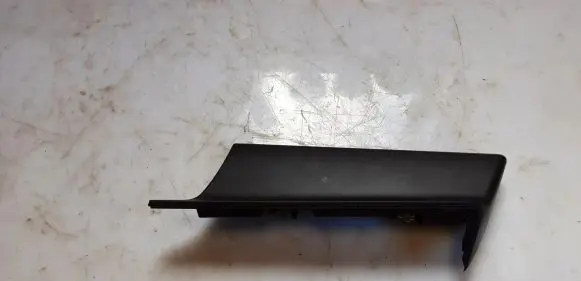 Audi A6 S6 C7 4G Panel trim 4G1857237