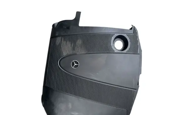 Mercedes-Benz C AMG W203 Engine cover (trim) A6460160624 6460160624