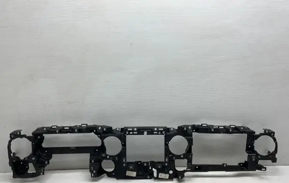 Jeep Wrangler Other dashboard part 6AC18TX7AF 2438823XBS 15161546253