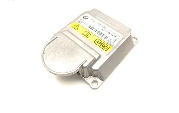 BMW 5 F10 F11 Airbag control unit/module 6857262 0265020264 34526857262