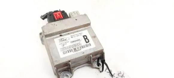 Ford Transit Airbag control unit/module 1Z1A14B321BC 1Z1A-14B321-BC