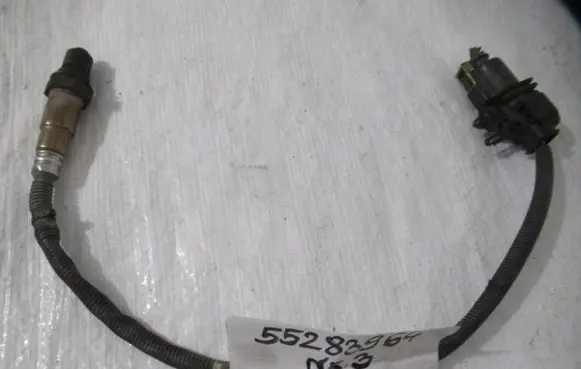 Fiat Tipo Lambda probe sensor 55283964