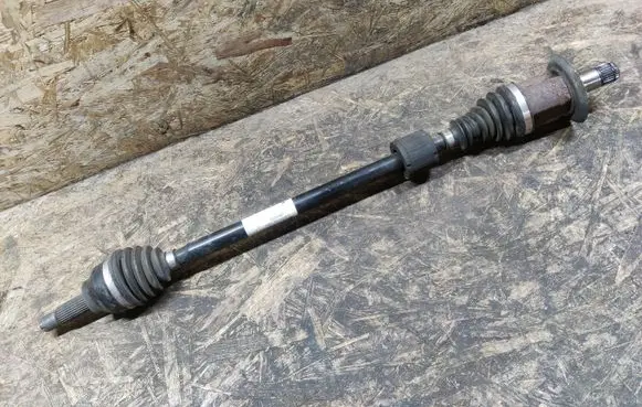 Mini Cooper Countryman R60 Rear driveshaft 10256467 9808545