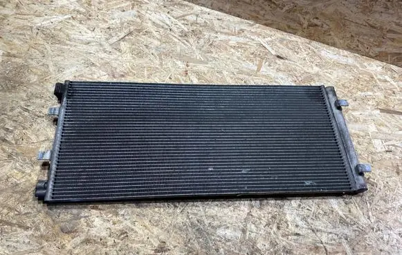 Renault Master III A/C cooling radiator (condenser) 921007845R