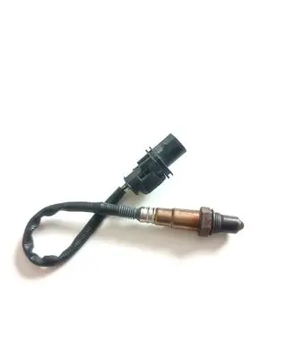 BMW 1 F20 F21 Lambda probe sensor 0281004018 1928404682