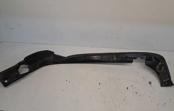 Lexus RX 450H Tailgate/trunk side cover trim 6445748020