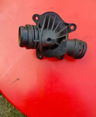 BMW 5 E60 E61 Water pump MX65