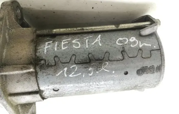 Ford Fiesta Starter motor 8V2111000BD