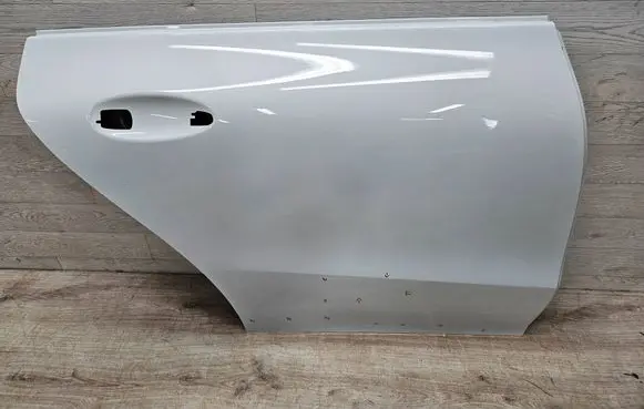 Mercedes-Benz CLA C118 X118 Rear door A1187320600