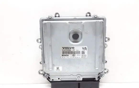 Volvo S80 Engine control unit/module 31272462 31272462AA