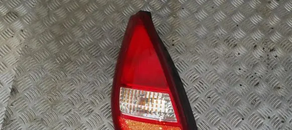 Suzuki Liana Rear/tail lights