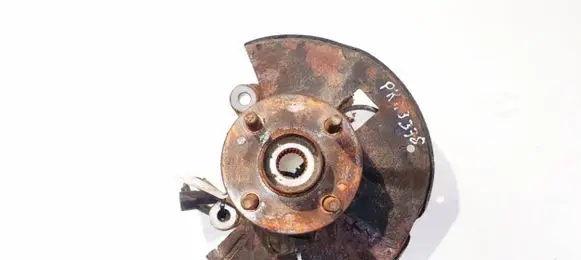 Mazda 2 Front wheel hub
