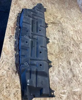 Lexus RX 450H Side bottom protection 58165
