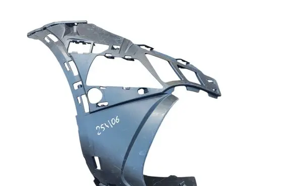 Mercedes-Benz GLC AMG Front bumper mounting bracket A2548850601 X254AMG 78166001