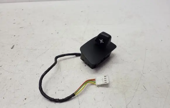 BMW 5 F10 F11 Steering wheel adjustment handle/lever 