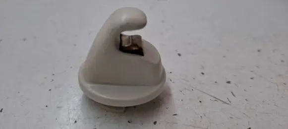 Volkswagen PASSAT B8 Sun visor clip/hook/bracket