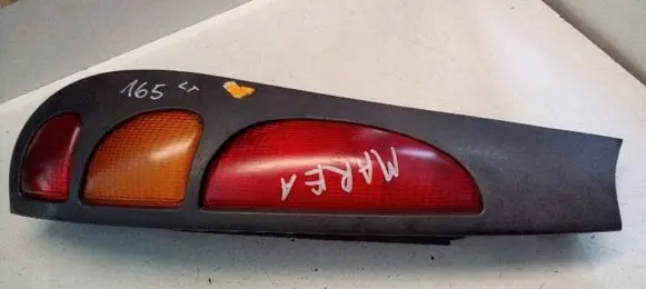 Fiat Marea Rear/tail lights