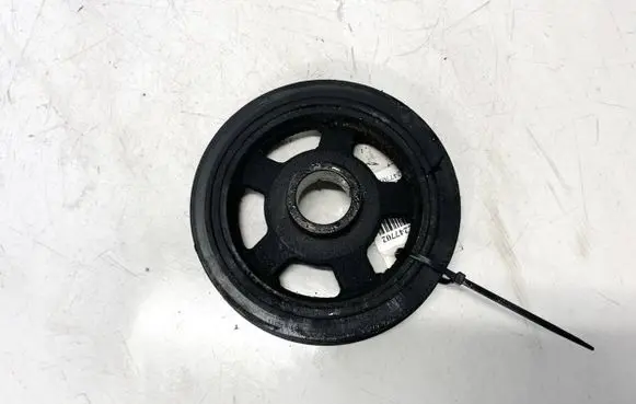 KIA Ceed Crankshaft pulley
