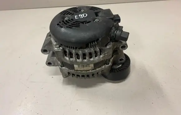 BMW 3 E90 E91 Generator/alternator 1042106021 7550468 14V170A