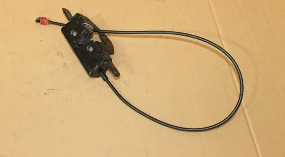 BMW X5 E53 Tailgate/trunk/boot lock/catch/latch 8408964