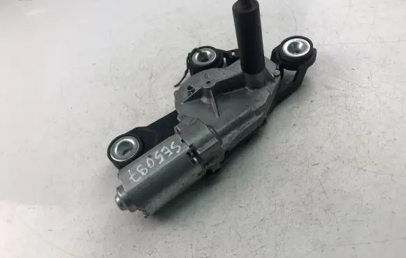 Volvo V40 Wiper motor 31294492