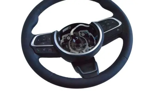 Fiat 500X Steering wheel 07357212580