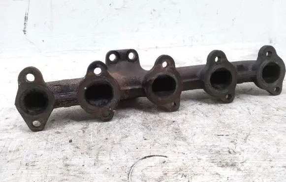 Peugeot Expert Exhaust manifold 32103H30