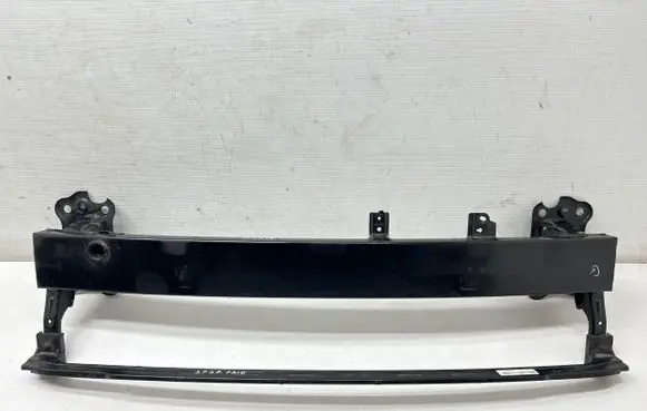 KIA Sportage Front bumper cross member 86571F1000