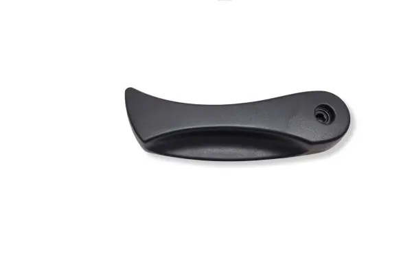 BMW 7 E65 E66 Engine bonnet (hood) release handle 8240607 51478240607