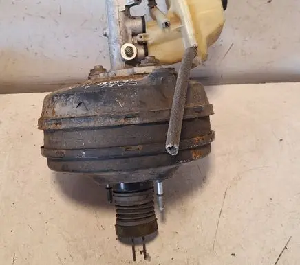 Opel Vectra C Brake booster 51707541 13126711 K50R