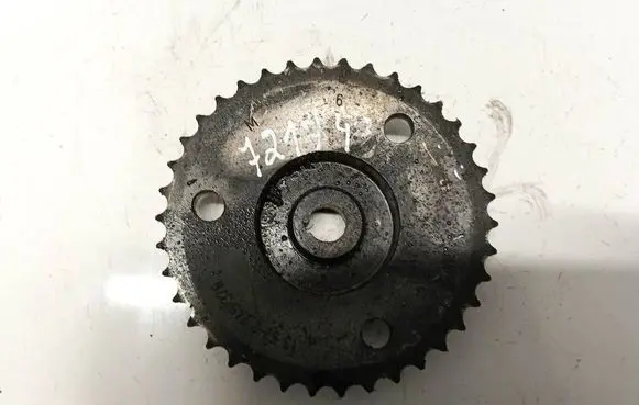 BMW 5 E39 Fuel pump gear (pulley) 13522245376