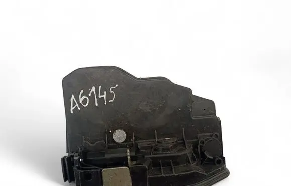 BMW 5 E60 E61 Coupe door lock (next to the handle) A053702