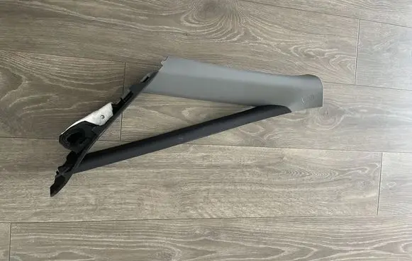 Honda Jazz IV GR Other exterior part 84151TZAJ01