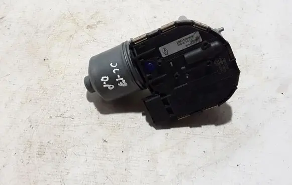 Renault Scenic IV - Grand scenic IV Wiper motor 288155536R
