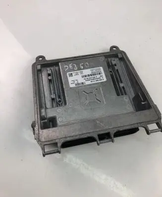 Mercedes-Benz GL X166 Engine control unit/module A2669001300