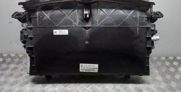 Tesla Model 3 Radiator set 107673200H