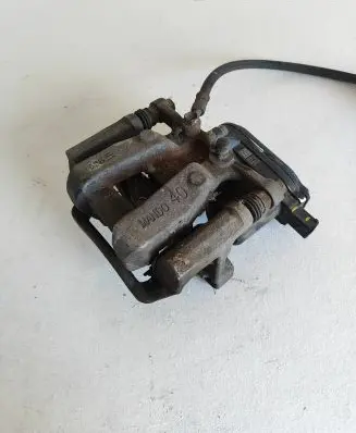 Hyundai Santa Fe Rear brake caliper BC61001700F 20181219B0988