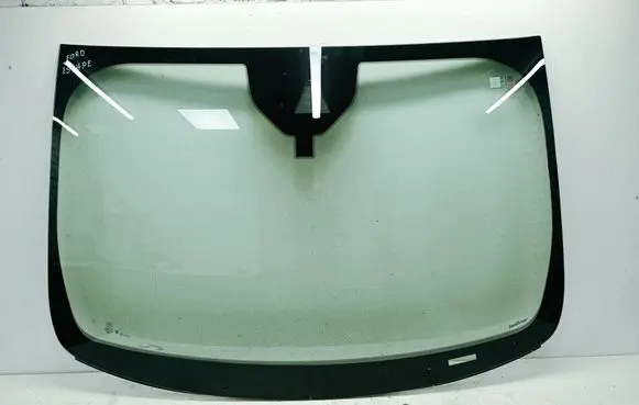 Ford Escape IV Front windscreen/windshield window LJ6BS03100EK 43R000146