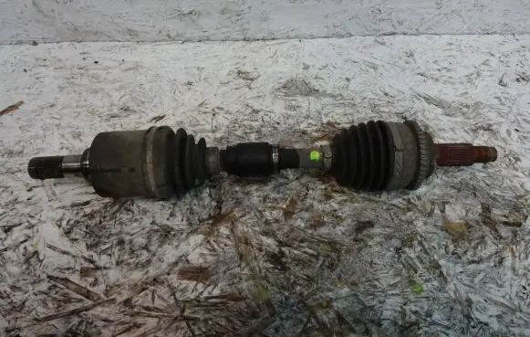 Mazda 6 Front driveshaft
