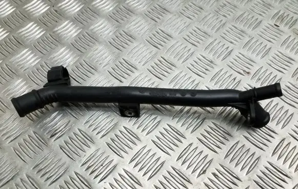 Seat Ibiza IV (6J,6P) Engine coolant pipe/hose 03P121065C