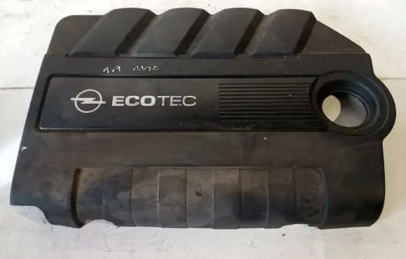 Opel Astra H Engine cover (trim) 55557294