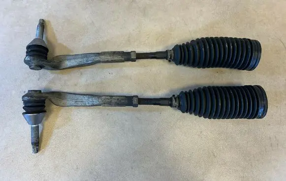 Steering tie rod