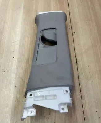 Lexus RX 450H (B) pillar trim (top) 7302353020