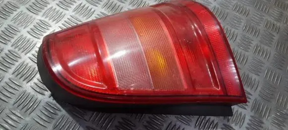 Mercedes-Benz A W168 Rear/tail lights
