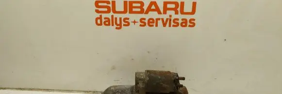Subaru Forester SF Starter motor 23300AA380
