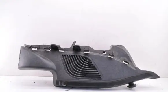 BMW 1 F20 F21 Centre console side trim rear 7221044 18820010
