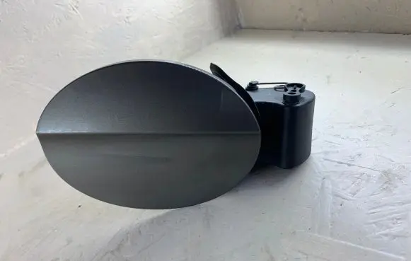 Mercedes-Benz CLS C219 Fuel tank cap A2196300082